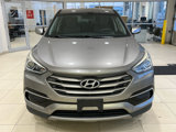 Used 2017 Hyundai Santa Fe Sport image 2