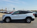 Used 2022 GMC Terrain SLE w/ Driver Convenience Package image 3
