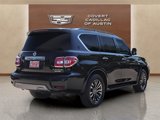Used 2019 Nissan Armada Platinum image 4