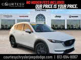 Used 2019 MAZDA CX-5 Touring image 1