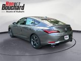 New 2025 Acura Integra A-Spec image 4