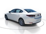 New 2025 MAZDA MAZDA3 s image 3