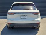 Certified 2021 Porsche Cayenne image 6