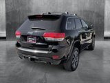 Used 2017 Jeep Grand Cherokee Overland image 5