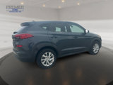 Used 2020 Hyundai Tucson SE w/ Cargo Package image 5
