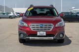Used 2017 Subaru Outback 2.5i Limited image 2
