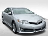 Used 2013 Toyota Camry SE image 3