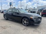 Used 2024 Honda Civic Touring image 3