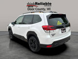 Used 2024 Subaru Forester Wilderness image 4