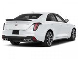 Used 2023 Cadillac CT4 V Blackwing w/ Driver Assist Package image 2