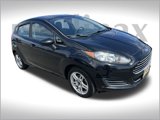 Used 2019 Ford Fiesta SE image 1