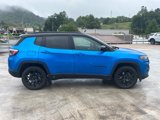 Used 2024 Jeep Compass Latitude w/ Altitude Special Edition image 2