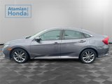 Used 2019 Honda Civic EX image 2