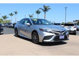 Used 2023 Toyota Camry SE image 3