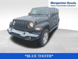 Used 2018 Jeep Wrangler Unlimited Sport S image 3