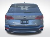 Used 2022 Volkswagen Taos SE image 5