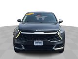 Used 2023 Kia Sportage EX image 3