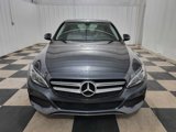 Used 2016 Mercedes-Benz C 300 4MATIC Sedan image 2