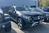 Used 2019 Mercedes-Benz GLC 300 4MATIC image 2