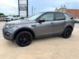 Used 2017 Land Rover Discovery Sport HSE image 6