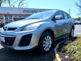 Used 2011 MAZDA CX-7 i SV image 3