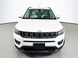 Used 2019 Jeep Compass Latitude w/ Safety & Security Group image 2