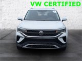 Certified 2022 Volkswagen Taos SE w/ Driver Assistance Package image 3