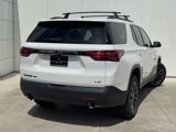 Used 2023 Chevrolet Traverse RS image 6
