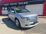 Used 2010 Ford Edge Sport image 2