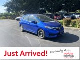 Used 2018 Honda Fit LX image 2