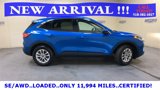 Certified 2020 Ford Escape SE image 2