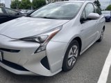 Used 2017 Toyota Prius Four image 3