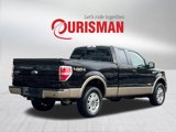 Used 2014 Ford F150 Lariat w/ Equipment Group 502A Luxury image 4