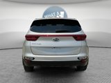 Used 2020 Kia Sportage LX image 4