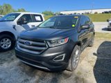 Used 2016 Ford Edge Titanium w/ Equipment Group 301A image 2