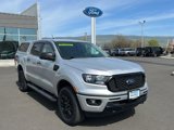 Certified 2019 Ford Ranger XLT w/ Equipment Group 302A Luxury image 2