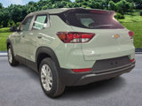 New 2025 Chevrolet TrailBlazer LS image 3