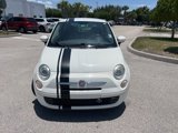 Used 2012 FIAT 500 Pop image 3