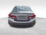 Used 2013 Honda Civic LX image 6