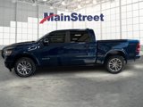 Used 2022 RAM 1500 Laramie image 2