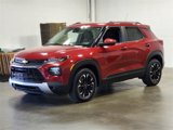 Used 2021 Chevrolet TrailBlazer LT w/ Convenience Package image 2