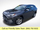 Used 2024 Toyota RAV4 XLE image 1