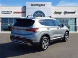 Used 2022 Hyundai Santa Fe SEL image 4