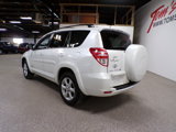 Used 2009 Toyota RAV4 Limited image 3
