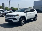 Used 2024 Jeep Compass Limited image 6