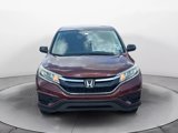 Used 2015 Honda CR-V LX image 2