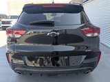 Used 2021 Chevrolet TrailBlazer RS w/ Technology Package image 4