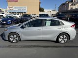 Used 2020 Hyundai Ioniq Blue image 2