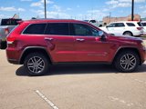 Used 2019 Jeep Grand Cherokee Limited image 2