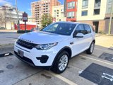 Used 2016 Land Rover Discovery Sport SE image 4